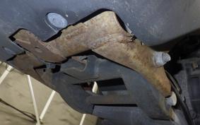 SUZUKI ADDRESS V50 Gen.2 CA44A