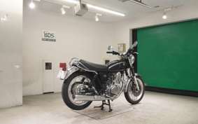 YAMAHA SR400 Gen.4 2014 RH03J