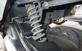 HONDA DIO Gen.6 AF62