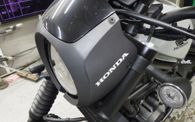 HONDA REBEL 500 A 2025 PC60