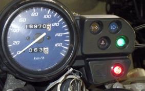 HONDA VTR 250 MC33