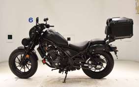 HONDA REBEL 250 S MC49