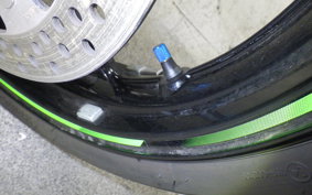 KAWASAKI ZX-25R 2025 ZX250E