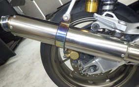 HONDA CB400 SUPER BOLDOR VTEC A 2008 NC42