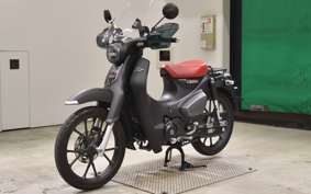 HONDA C125 SUPER CUB JA58