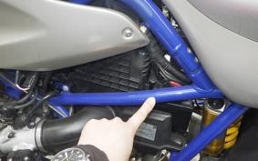 BMW HP2 MEGAMOTO 2008