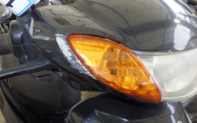 YAMAHA JOG Delux SA39J