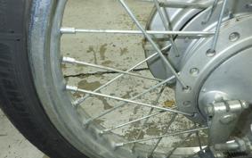 HONDA C110 SUPER CUB JA10