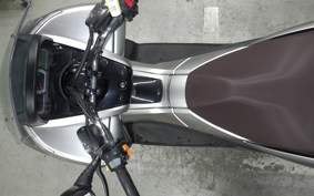 YAMAHA MAJESTY 250 Gen.4 2022 SG20J