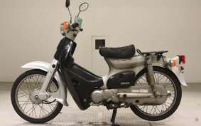HONDA C50 SUPER CUB