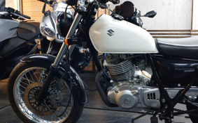 SUZUKI GLASS TRACKER BIG BOY NJ4BA