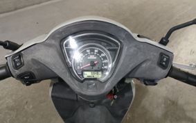 HONDA DIO110 BASIC JK03