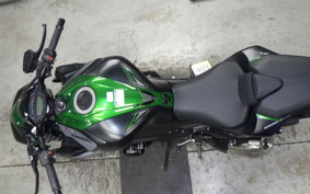 KAWASAKI Z1000 Gen.5 2018