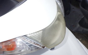 SUZUKI ADDRESS V50 Gen.2 CA42A