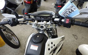KAWASAKI KLX125 LX125C