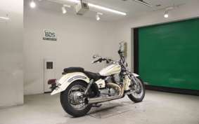 YAMAHA DRAGSTAR 250 2005 VG02J