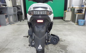 YAMAHA CYGNUS 125 XSR 2 2018 SE44J