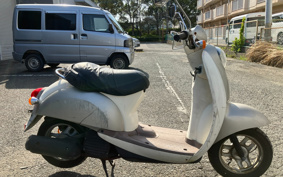 HONDA CREA SCOOPY AF55