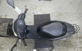 HONDA DIO Gen.6 2017 AF68