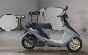HONDA DIO AF27
