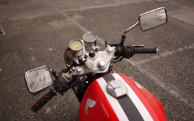 HONDA GB250 CLUBMAN 1 MC10