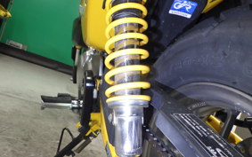HONDA MONKEY 125 2001 JB02