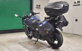 SUZUKI GSX-S1000GT 2022 EK1AA