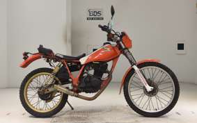 HONDA TLR200 MD09