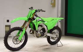 KAWASAKI KX450 2017 KX450M