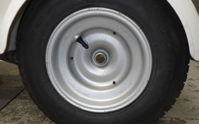 HONDA GYRO CANOPY 2020 TA03