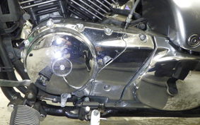 SUZUKI BOULEVARD 400 2011 VK57A