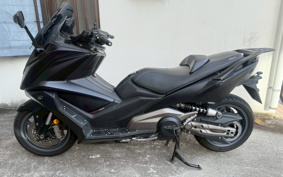 KYMCO AK550 2020