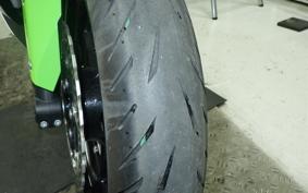 KAWASAKI NINJA ZX-6R A 2022 ZX636G