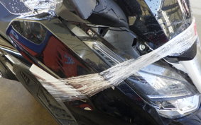 HONDA FORZA 250 MF13