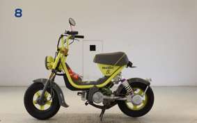 YAMAHA MALIC 3L6