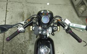 HONDA APE 50 2024 AC18