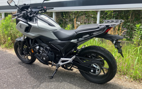 HONDA NC750X 2026 RH23