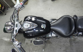 YAMAHA DRAGSTAR 400 CLASSIC 2004 VH01J
