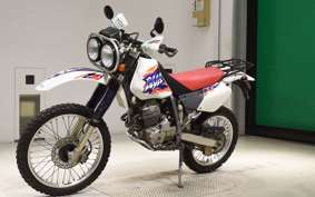 HONDA XR250 BAJA 2001 MD30