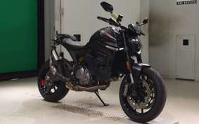 DUCATI MONSTER 937 2021