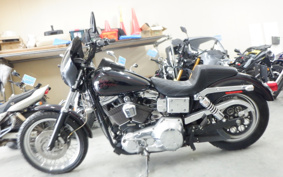 HARLEY FXDL1580 2000 GDV