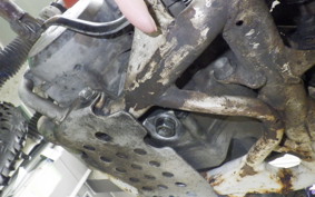 HONDA XR250R 2001 ME06