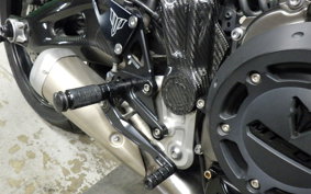 YAMAHA MT-07 2019 RM07J