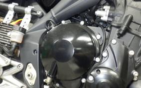 TRIUMPH STREET TRIPLE 2008