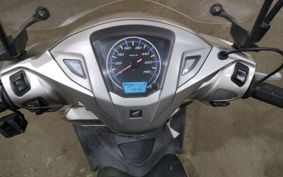 HONDA LEAD 125 JF45