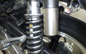 KAWASAKI ZEPHYR 400 KAI 2006 ZR400C