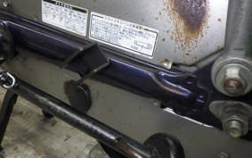 HONDA C90 SUPER CUB 2019 HA02