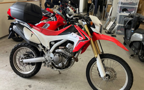 HONDA CRF250L MD38