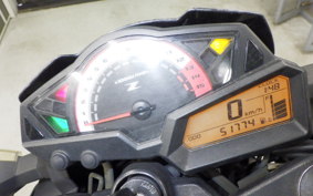 KAWASAKI Z250 A ER250C