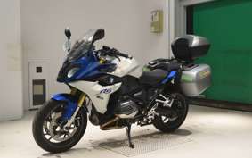 BMW R1200RS 2018